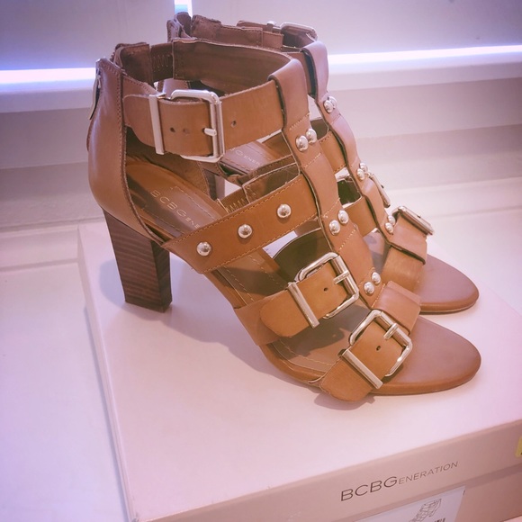 BCBGeneration Heels - Picture 4 of 11
